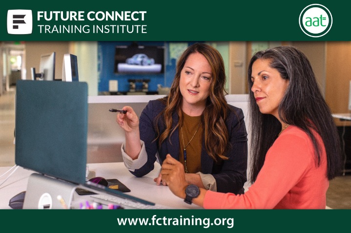 AAT Q2022 Level 3 Advanced Diploma in Accounting